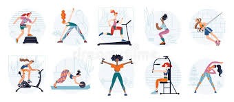 篮球场地类型全介绍